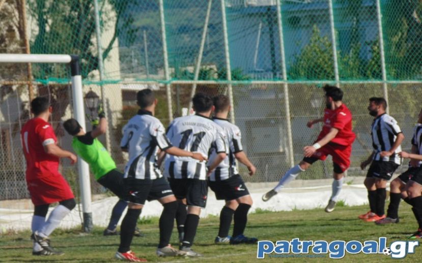 Δύσκολη νίκη-ανατροπή για την Δόξα Παραλίας