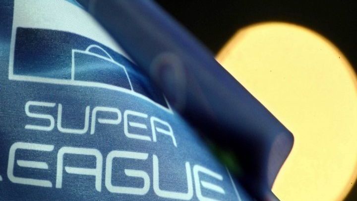 Σούπερ Λίγκα: Τα αποτελέσματα της 29ης αγωνιστικής και η βαθμολογία