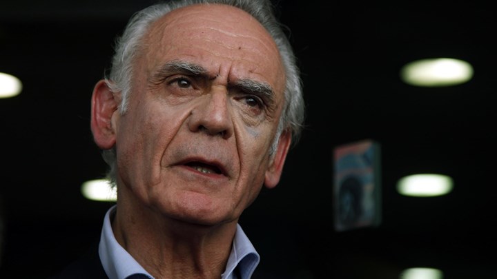 Δικηγόρος Τσοχατζόπουλου: Ολόκληρη η περιουσία του είναι δεσμευμένη