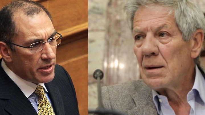 Ενδοκυβερνητική... κόντρα για το Άγιο Φως