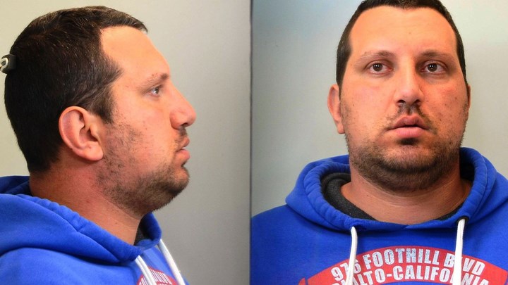 Αυτός είναι ο "δράκος" με το ποδήλατο που αποπλανούσε ανήλικες - ΔΕΙΤΕ ΦΩΤΟ