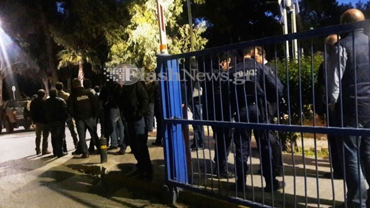 Σκότωσε τον 24χρονο ξάδελφο του για κτηματικές διαφορές - Φόβος για βεντέτα