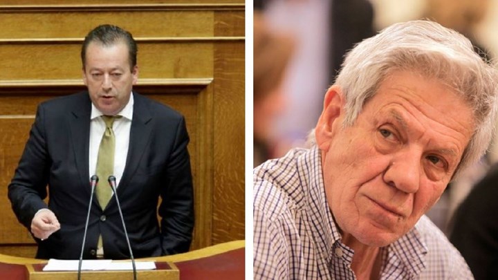 «Ιερός πόλεμος» ΣΥΡΙΖΑ - ΑΝΕΛ για το Άγιο Φως