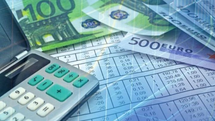 «Boυτιά» στα έσοδα του κρατικού προϋπολογισμού τo πρώτο τρίμηνο