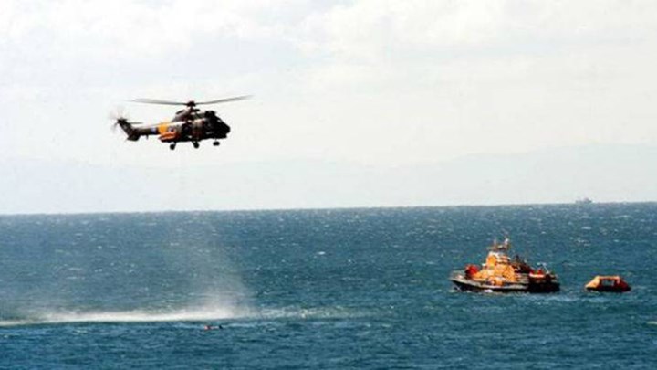 Νεκρός εντοπίστηκε ο 33χρονος ψαροντουφεκάς