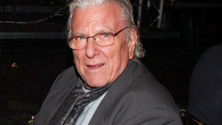 Κατέρρευσε ο Κ. Βουτσάς για τον Στάθη Ψάλτη