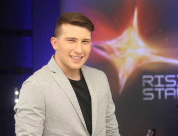 Η εξομολόγηση του Γιάννη Ξανθόπουλου: «Με εκμεταλλεύονται που…»