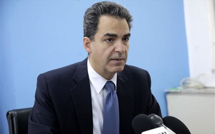 Καταδίκη φοιτητή για τον ξυλοδαρμό του καθηγητή Άγγελου Συρίγου