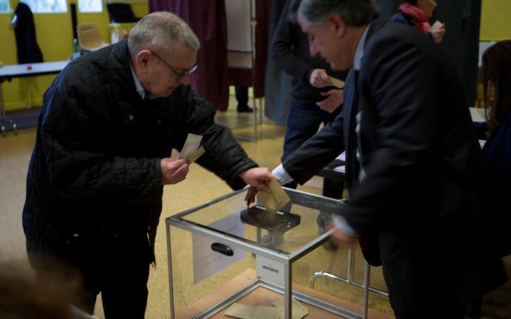 Γαλλία: Πότε θα ανακοινωθούν τα exit polls