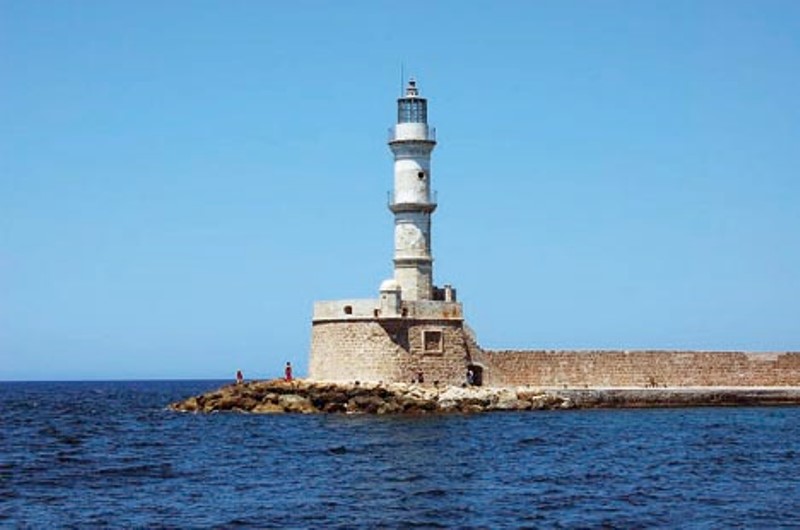 «Απόβαση» 11.000 επιβατών κρουαζιερόπλοιων στα Χανιά