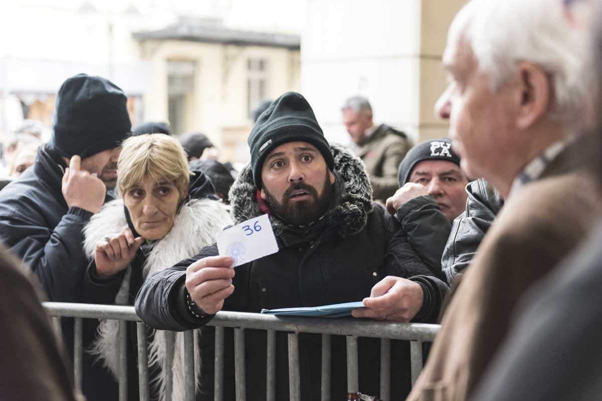 ΣΟΚ- Αυξήθηκε η φτώχεια σε Δυτική Ελλάδα και Ιόνια Νησιά