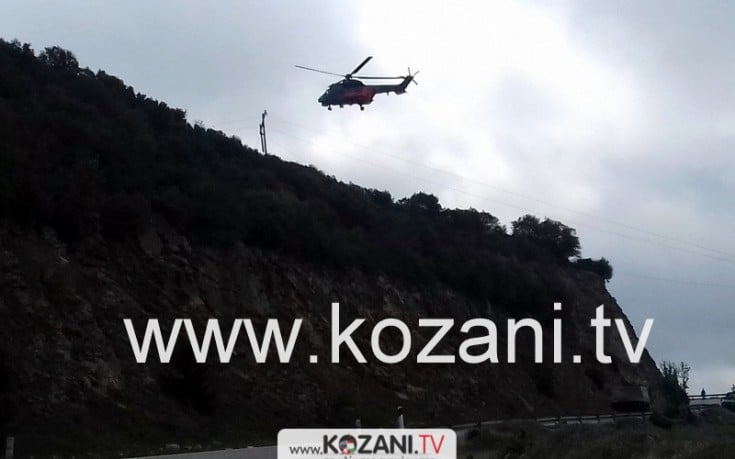 Οι πρώτες εικόνες από το σημείο της συντριβής του ελικοπτέρου - Τριήμερο πένθος στις Ένοπλες Δυνάμεις - ΦΩΤΟ