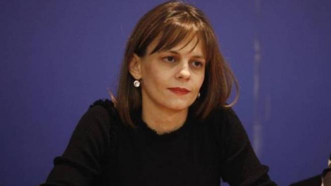 Έφη Αχτσιόγλου: Θα πάμε σε έκτακτο Eurogroup για συνολική συμφωνία