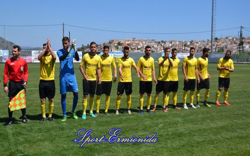 Μήνας «φωτιά» για την Αχαϊκή