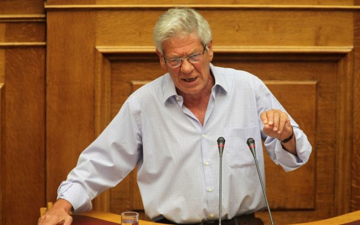 Ο Μπαλαούρας για Άγιο Φως: Ένα κατάλοιπο της παγανιστικής περιόδου