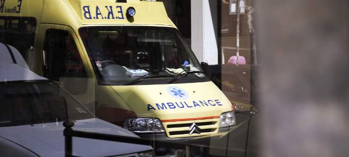 Σοκ στη Θεσσαλονίκη: 18χρονη έπεσε από το μπαλκόνι μετά από τσακωμό με το αγόρι της