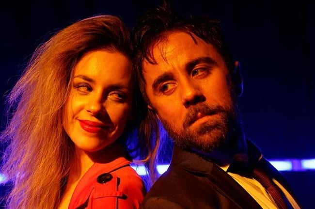 Πάτρα: «RING» απόψε με Τσαλταμπάση - Αρβανίτη