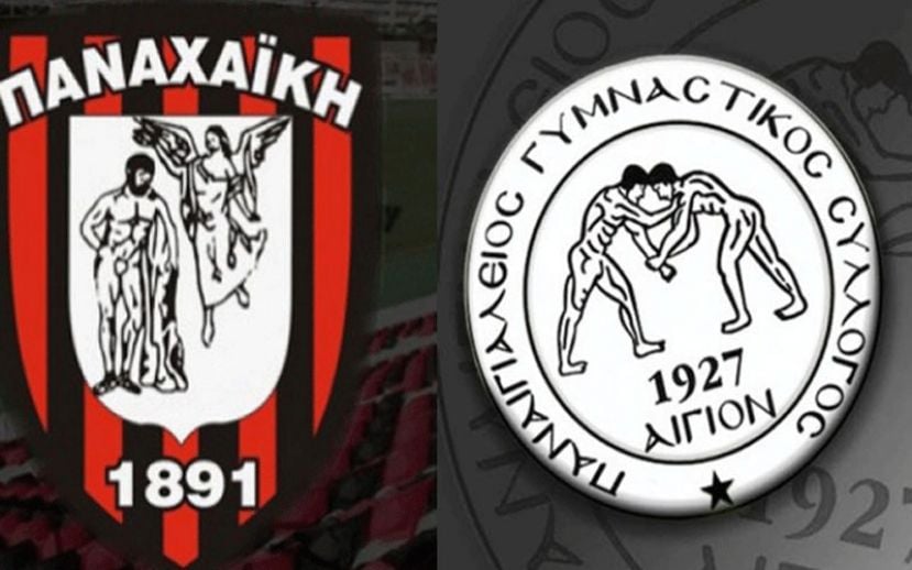 Παναιγιάλειος: Πρόταση για φιλικό στην Παναχαϊκή