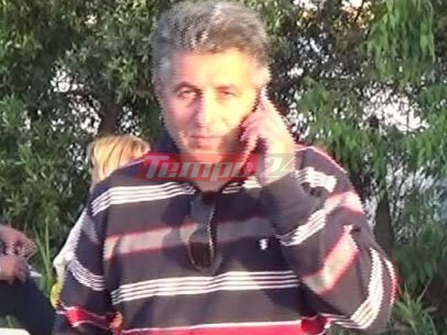 Παναγιώτης Δημόπουλος: Ο φύλακας άγγελος των 67 μαθητών και καθηγητών στην Περιμετρική Πατρών - ΒΙΝΤΕΟ - ΦΩΤΟ