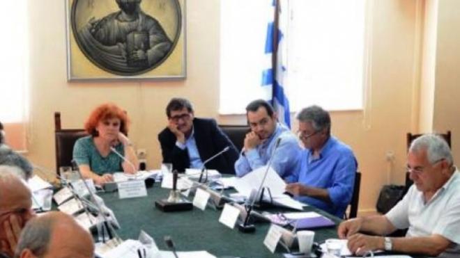 Πάτρα: Χρηματοδότηση 100.000 ευρώ του ΔΗΠΕΘΕ Πάτρας από την Περιφέρεια - Εγκρίθηκε από το Δημοτικό Συμβούλιο