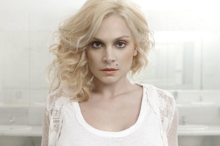 Ελεονώρα Ζουγανέλη: Έφτασε στη Μύκονο για τις πασχαλινές της διακοπές!