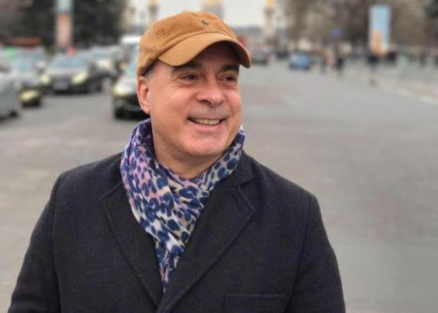 H απάντηση του Φώτη Σεργουλόπουλου στο προσωρινό λουκέτο των δυο καταστημάτων του από το ΣΔΟΕ