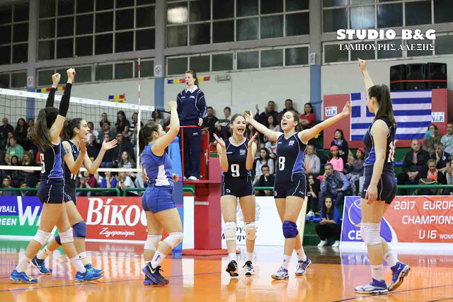 Η Εθνική παγκορασίδων πήρε την πρώτη της νίκη απέναντι στη Κροατία με 0-3