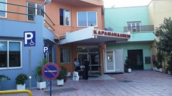 Πάτρα: Στο Καραμανδάνειο 7χρονη - Παρασύρθηκε από Ι.Χ