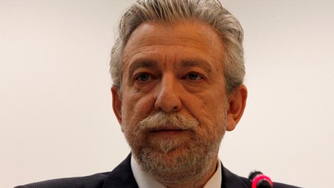 Σταύρος Κοντονής: Βιαστές και δολοφόνοι εκτός νόμου Παρασκευόπουλου - ΒΙΝΤΕΟ