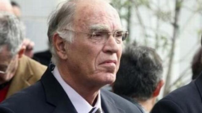 Βασίλης Λεβέντης: Τα αντίμετρα δεν πρόκειται να εφαρμοστούν