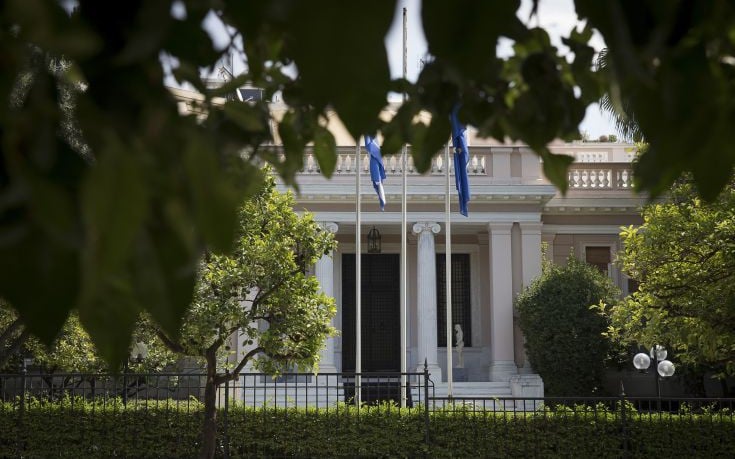 Μαξίμου: «Η ΝΔ στέρεψε από επιχειρήματα και μας εγκαλεί γιατί έκλεισε η συμφωνία»