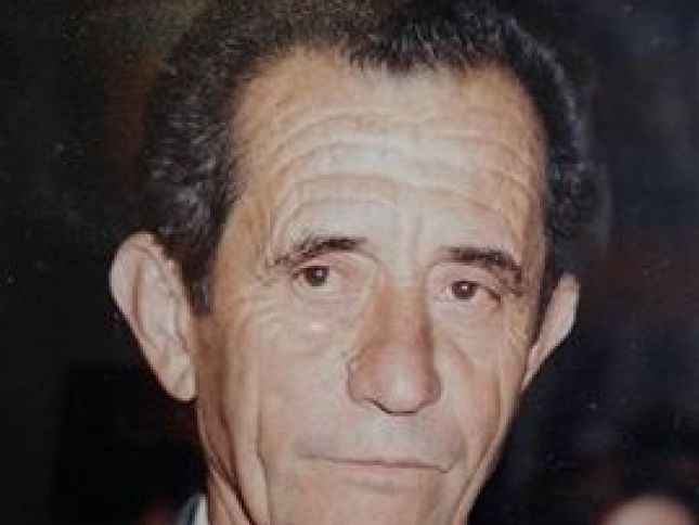 Πένθος για τον Πατρινό Τεχνικό Θανάση Μήλα - Απεβίωσε ο πατέρας του Ανδρέας - Σήμερα η κηδεία