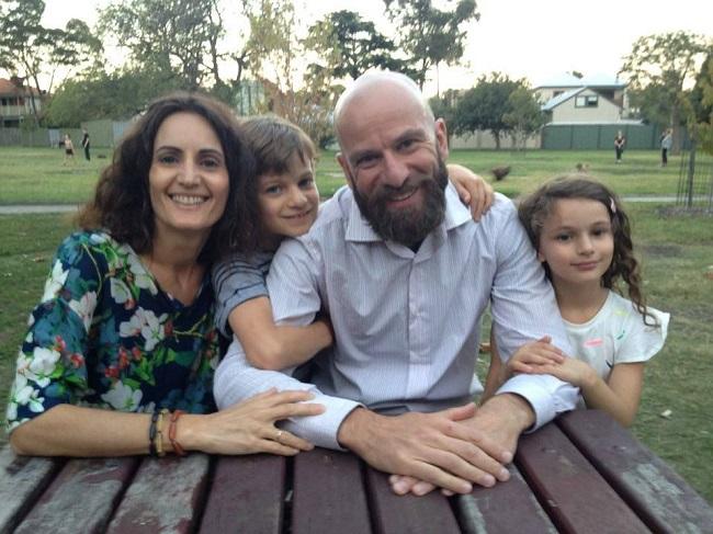 Ορισμένοι επιστρέφουν για μόνιμη εγκατάσταση στην Ελλάδα, σε πείσμα των καιρών!-Ο Σπύρος και η Ιωάννα, επέλεξαν την Πάτρα