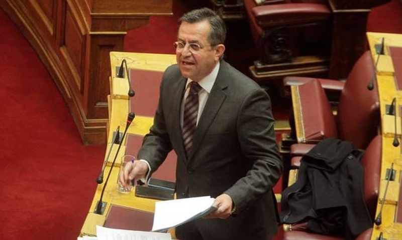 Νίκος Νικολόπουλος: Η AEGEAN «αιχμάλωτη» και λαγός της Lufthansa;