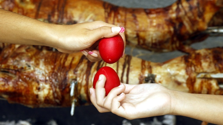 Κυριακή του Πάσχα με ήλιο! Αλλάζει όμως το απόγευμα - Δείτε αναλυτικά