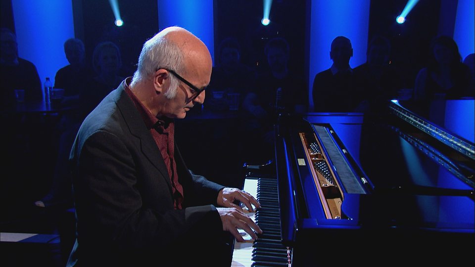 Ο Ludovico Einaudi για συναυλία στο Ηρώδειο