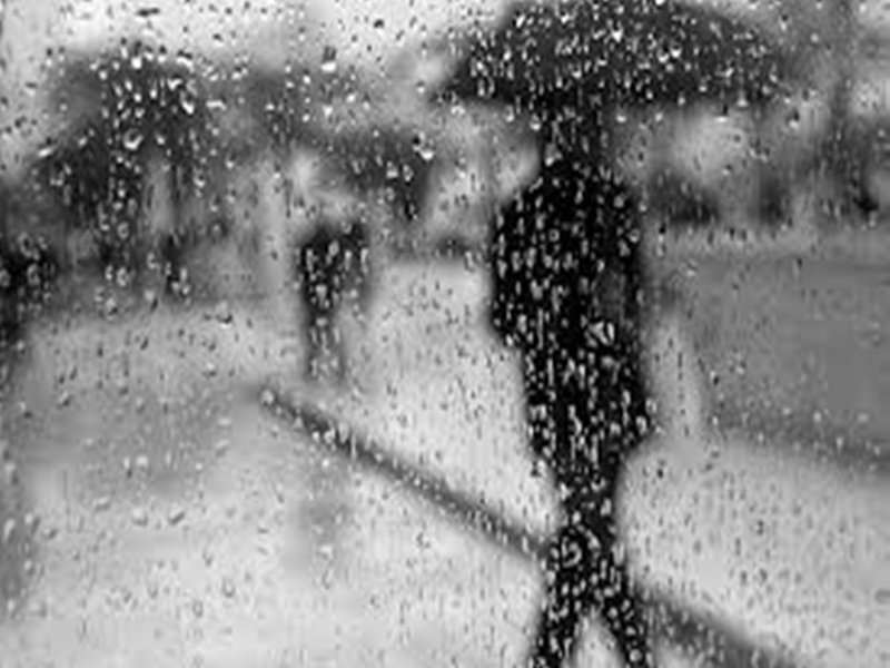 Δυτ. Ελλάδα: Μας τα...χαλάει ο καιρός