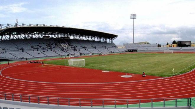 Πάτρα: Αγώνες στίβου στη μνήμη του Σωτήρη Αθανασόπουλου