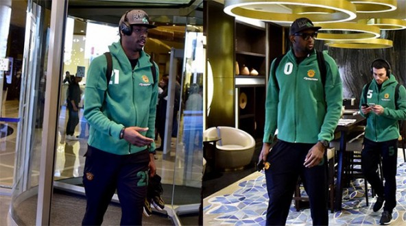 Παραμένουν οι "αντάρτες" στον Παναθηναϊκό