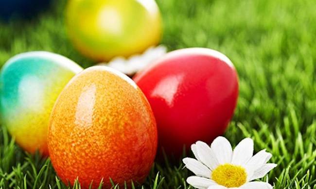 Καλός προβλέπεται ο καιρός το Πάσχα