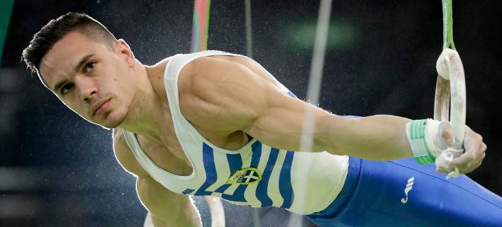 Το απρόοπτο που συνέβη στον Πετρούνια δευτερόλεπτα πριν αγωνιστεί για το χρυσό