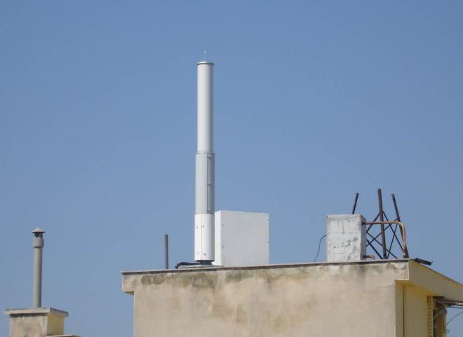 Ψήφισμα της Συντονιστικής Επιτροπής της Αγυιάς για την απομάκρυνση των κεραιών