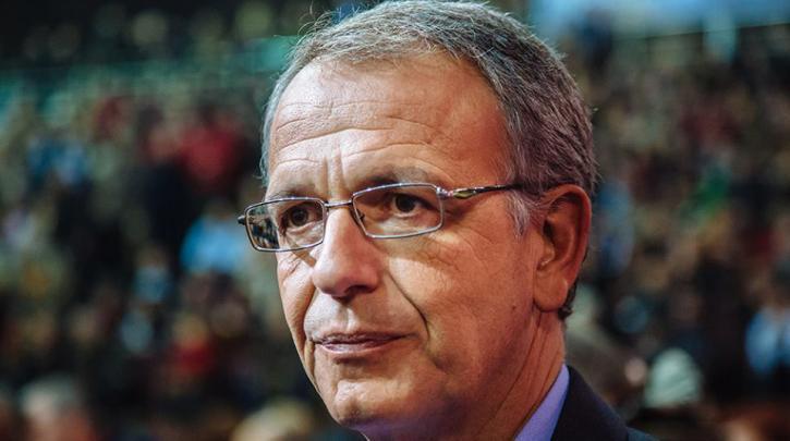 Π. Ρήγας: Επιλογή μας να βγάλουμε τη χώρα από την επιτροπεία