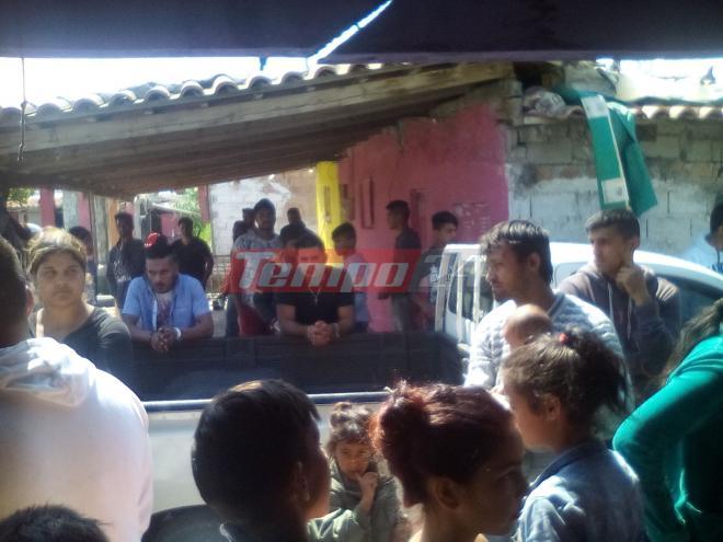 Θρήνος για το 7χρονο κοριτσάκι που σκοτώθηκε στη διασταύρωση - καρμανιόλα της Πατρών Πύργου - Πώς έγινε το τραγικό δυστύχημα - "Πάγωσε" το χωριό που το έμαθε την ώρα του Επιταφίου! ΒΙΝΤΕΟ και ΦΩΤΟΓΡΑΦΙΕΣ