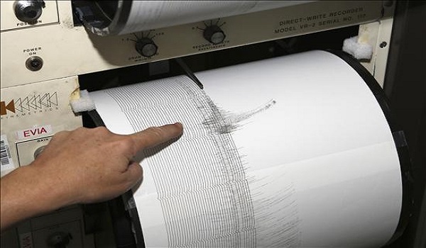Σεισμός 3,4 Ρίχτερ "ταρακούνησε" Πάτρα και Αίγιο