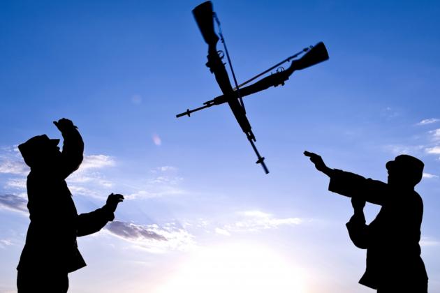 Τι προβλέπει για τους Εθελοντές Μακράς Θητείας το Νομοσχέδιο του Υπ. Εθνικής Άμυνας