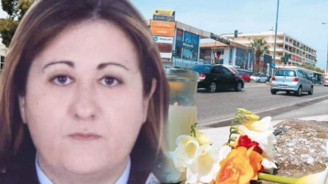 23 Απριλίου 2013: Κόπηκε το νήμα της ζωή για την Αιγιώτισσα Τροχονόμο Αδαμαντία Σιαφλά