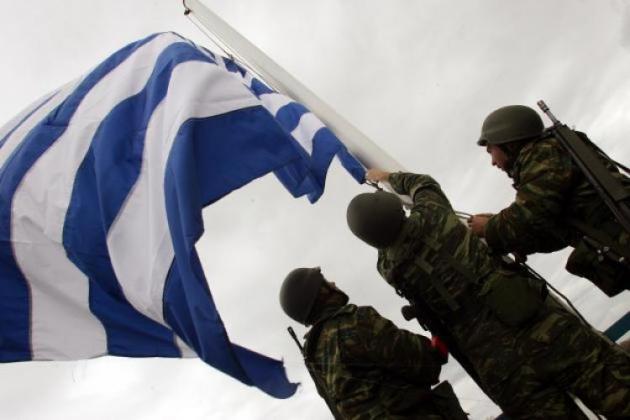 Πτώση ελικοπτέρου - Αρχηγός ΓΕΣ: "Πρέπει ως ελάχιστο δείγμα σεβασμού να συνεχίσουμε"