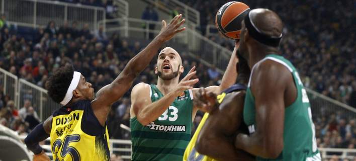 Αντίστροφη μέτρηση για Παναθηναϊκό και Ολυμπιακό