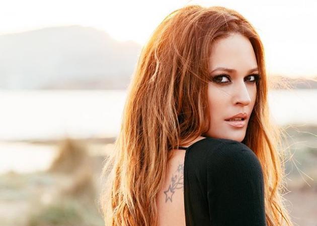 Σίσσυ Χρηστίδου: Δείτε τη φωτογραφία που κέρδισε πάνω από 20.000 likes!